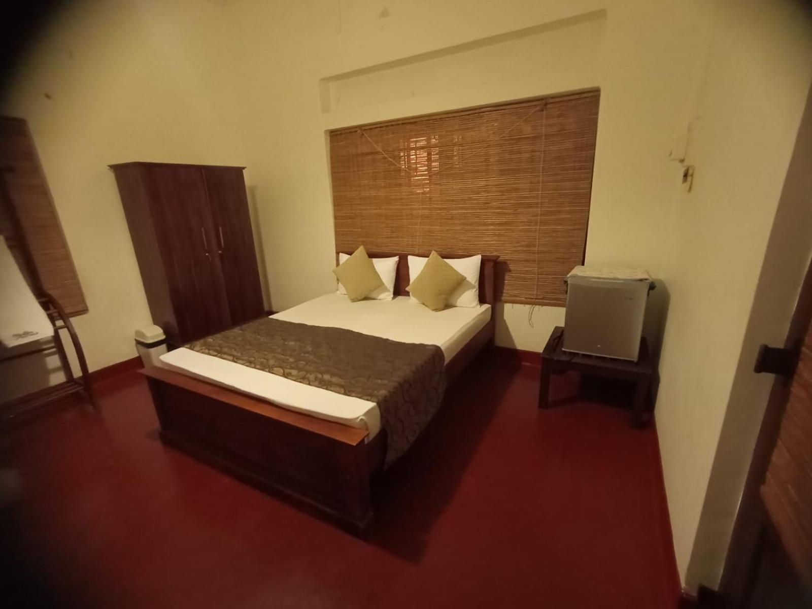 Ahangama Eco Villa Rum bild