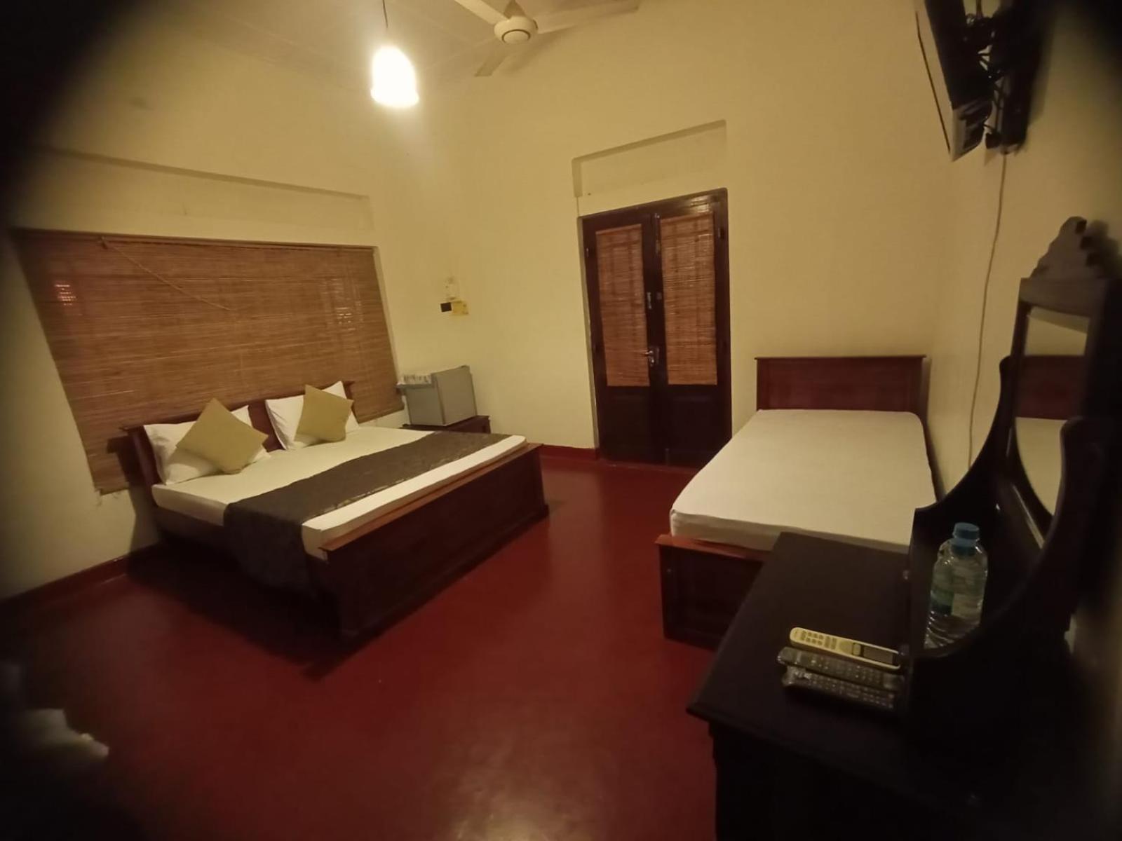 Ahangama Eco Villa Rum bild