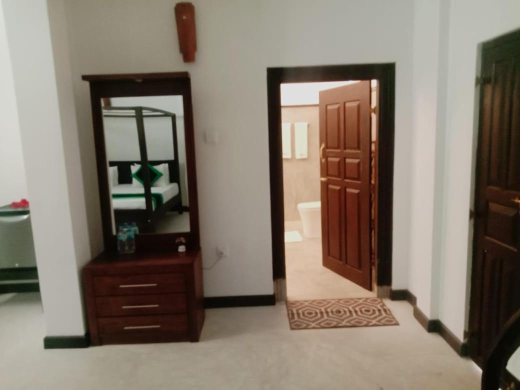 Ahangama Eco Villa Rum bild