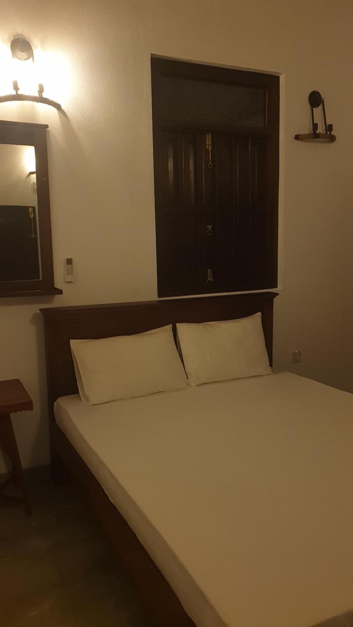 Ahangama Eco Villa Rum bild