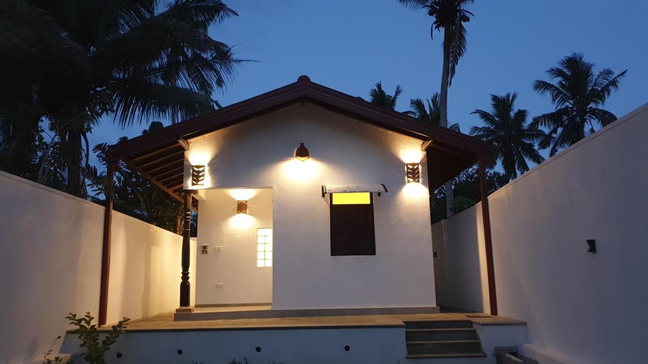 Ahangama Eco Villa Exteriör bild
